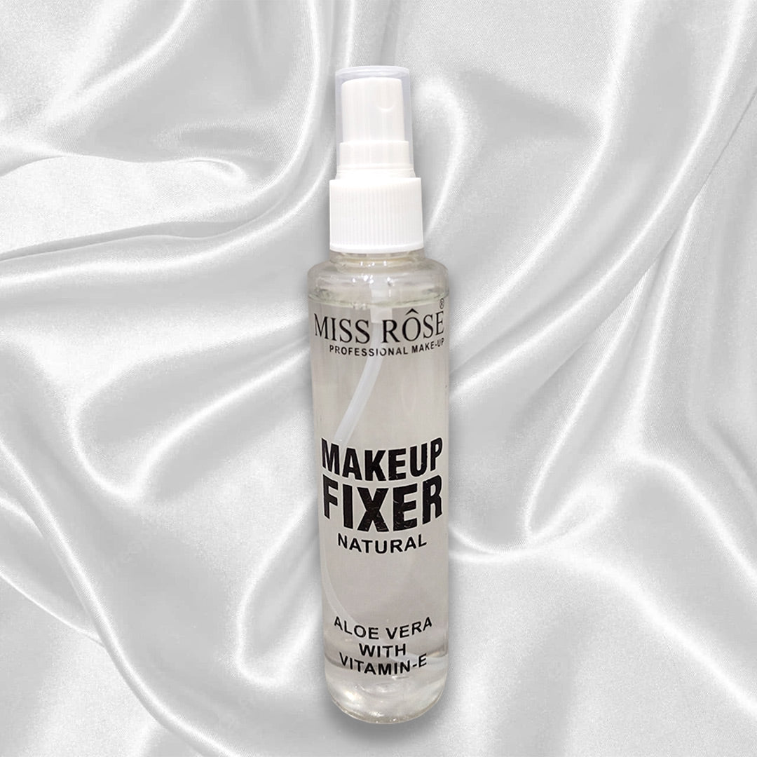 Makeup Fixer By Miss Rose