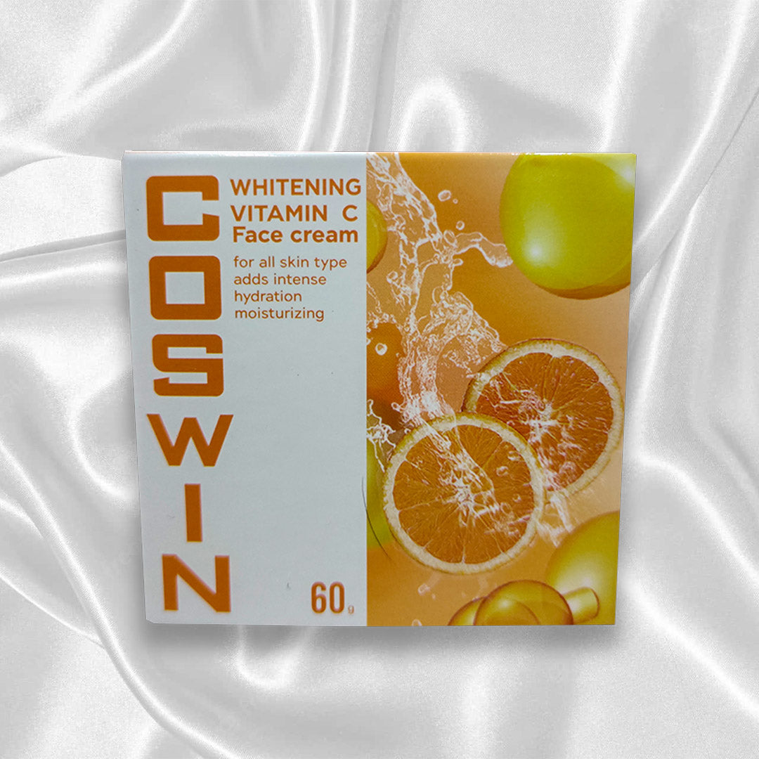 Whitening Vitamin C Face Cream By COSWIN