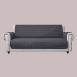 Sofa cover Dark Grey