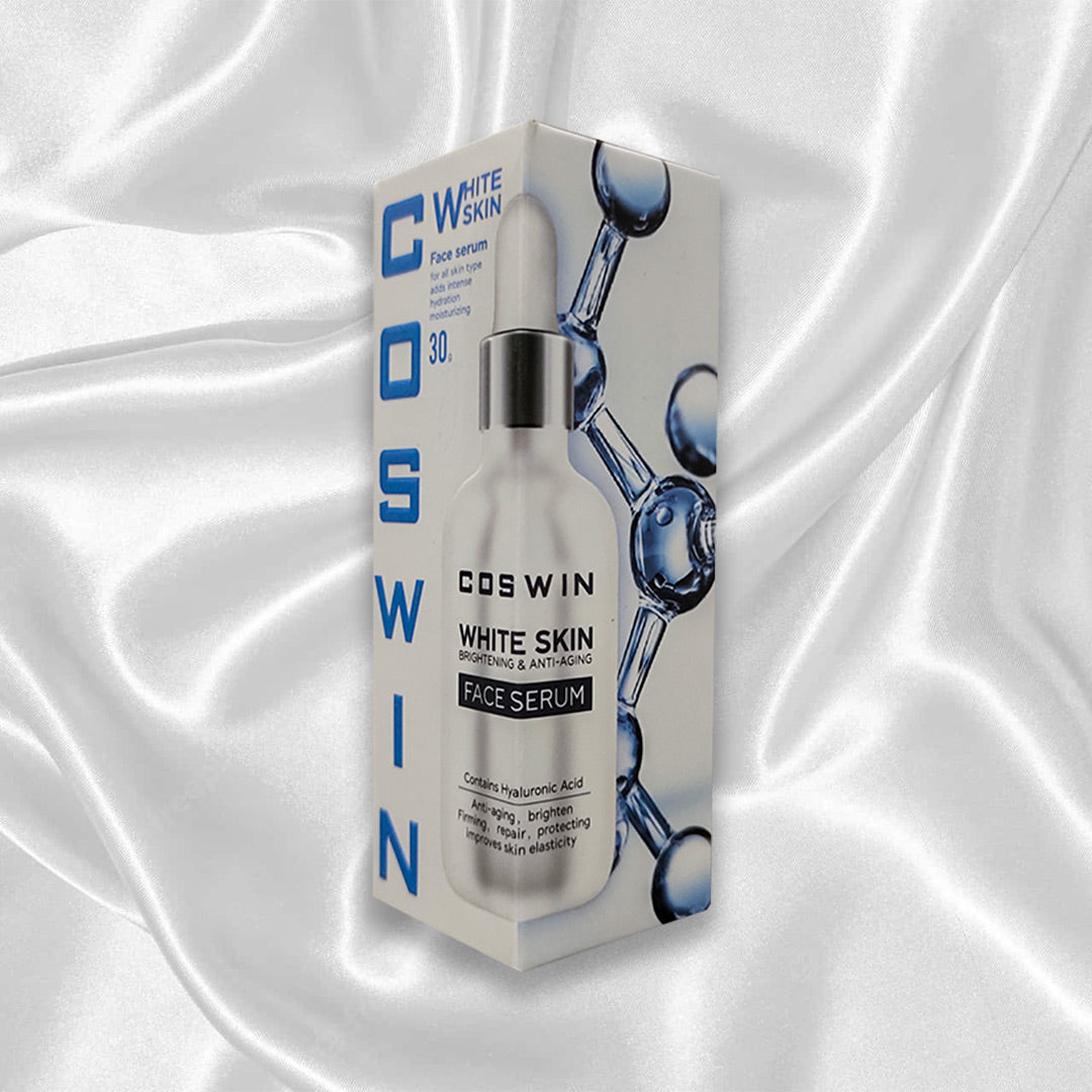 Whitening Skin Serum By COSWIN