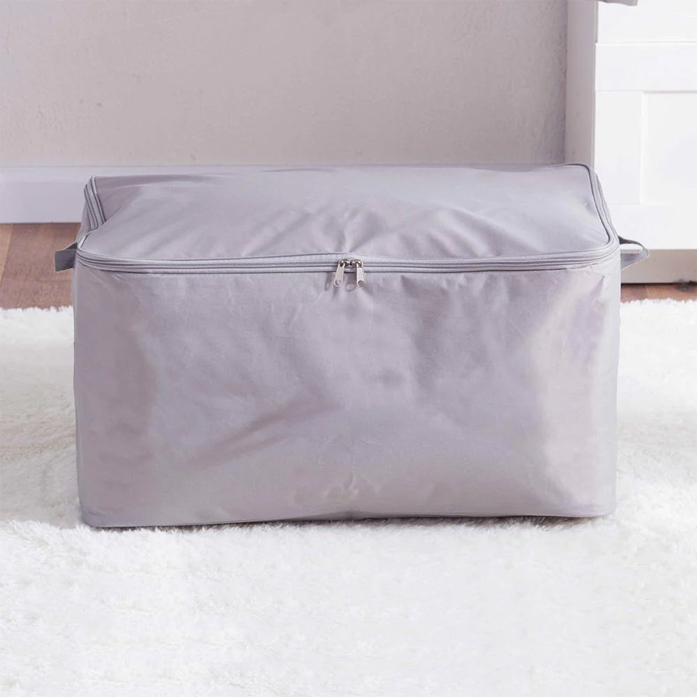 HIGH QUALITY CAPACITY STORAGE BAG (PACK OF 4)