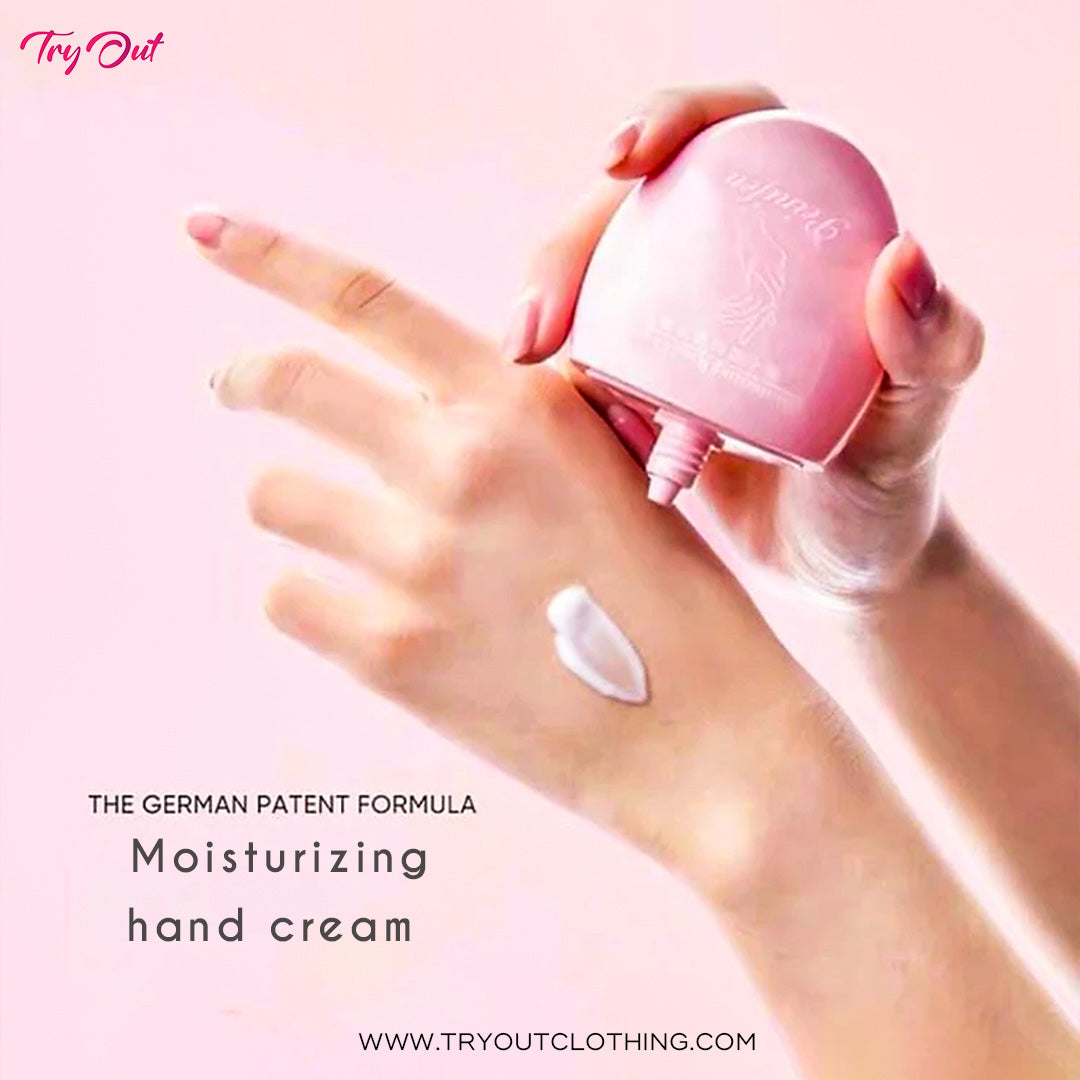 Peinifen Hand Moisturiser Cream