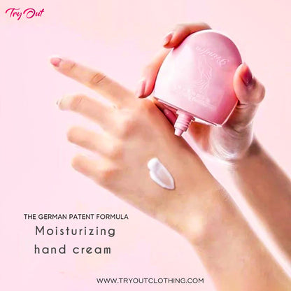 Peinifen Hand Moisturiser Cream