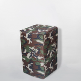 Waterproof Washing Machine Cover - Camouflage Pattern