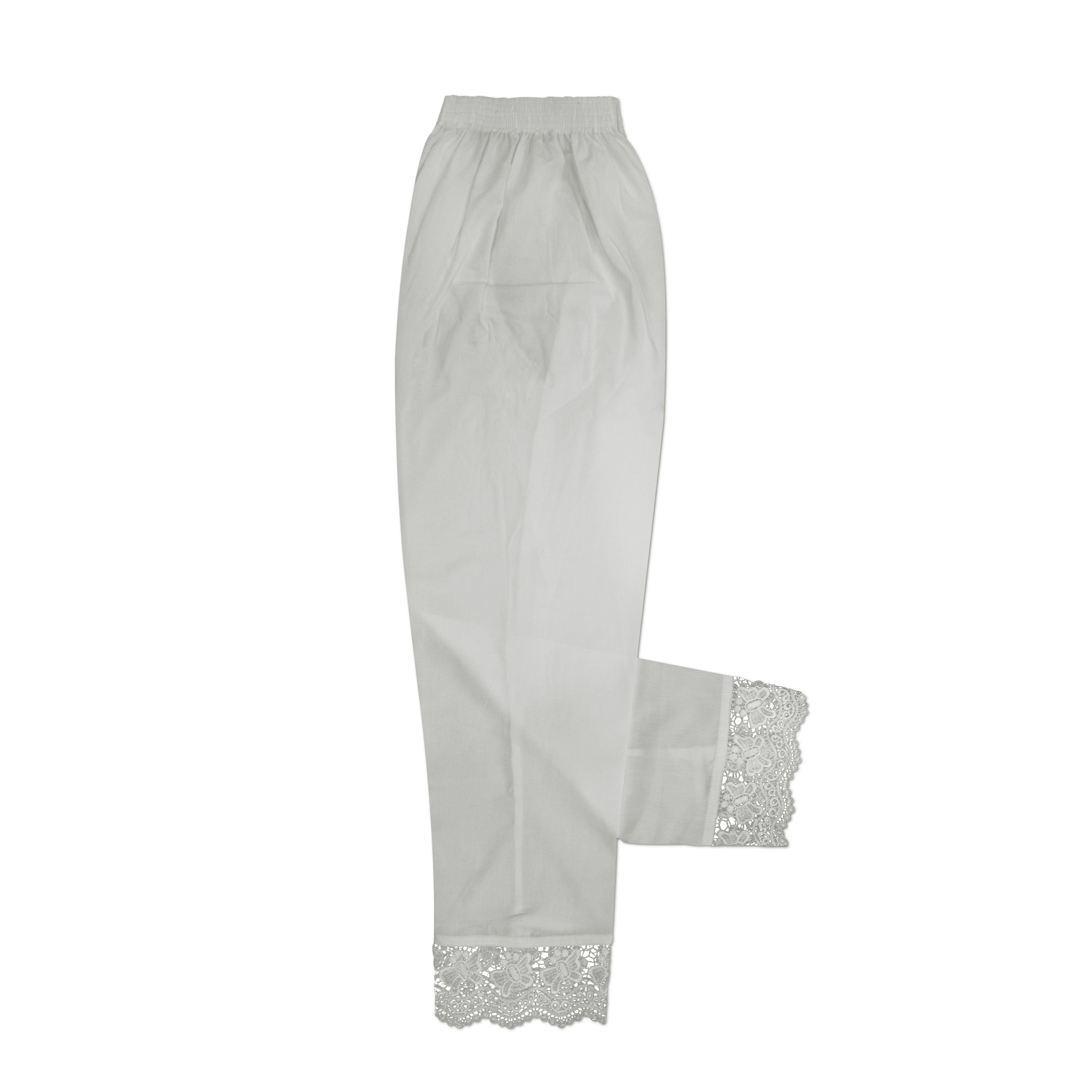 SHEIN Lace Up Knot Side Flare Leg Pants  SHEIN IN