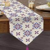 Ethnic Traditional Table Runner