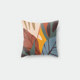 ABSTRACT CUSHION COVERS