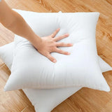FILLED CUSHIONS (PACK OF 4 or 6)