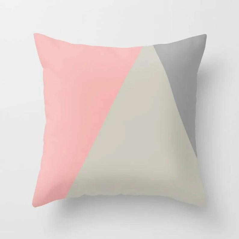 NORDIC CUSHION COVERS (PACK OF 4)