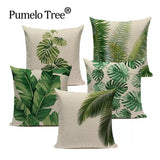PUMELO TREE CUSHION COVER (PACK OF 5)