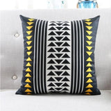 CUSHION COVERS (PACK OF 3)