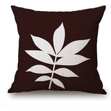 FOLIAGE LOVE CUSHION COVERS (PACK OF 5)
