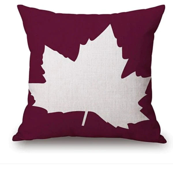FOLIAGE LOVE CUSHION COVERS (PACK OF 5)